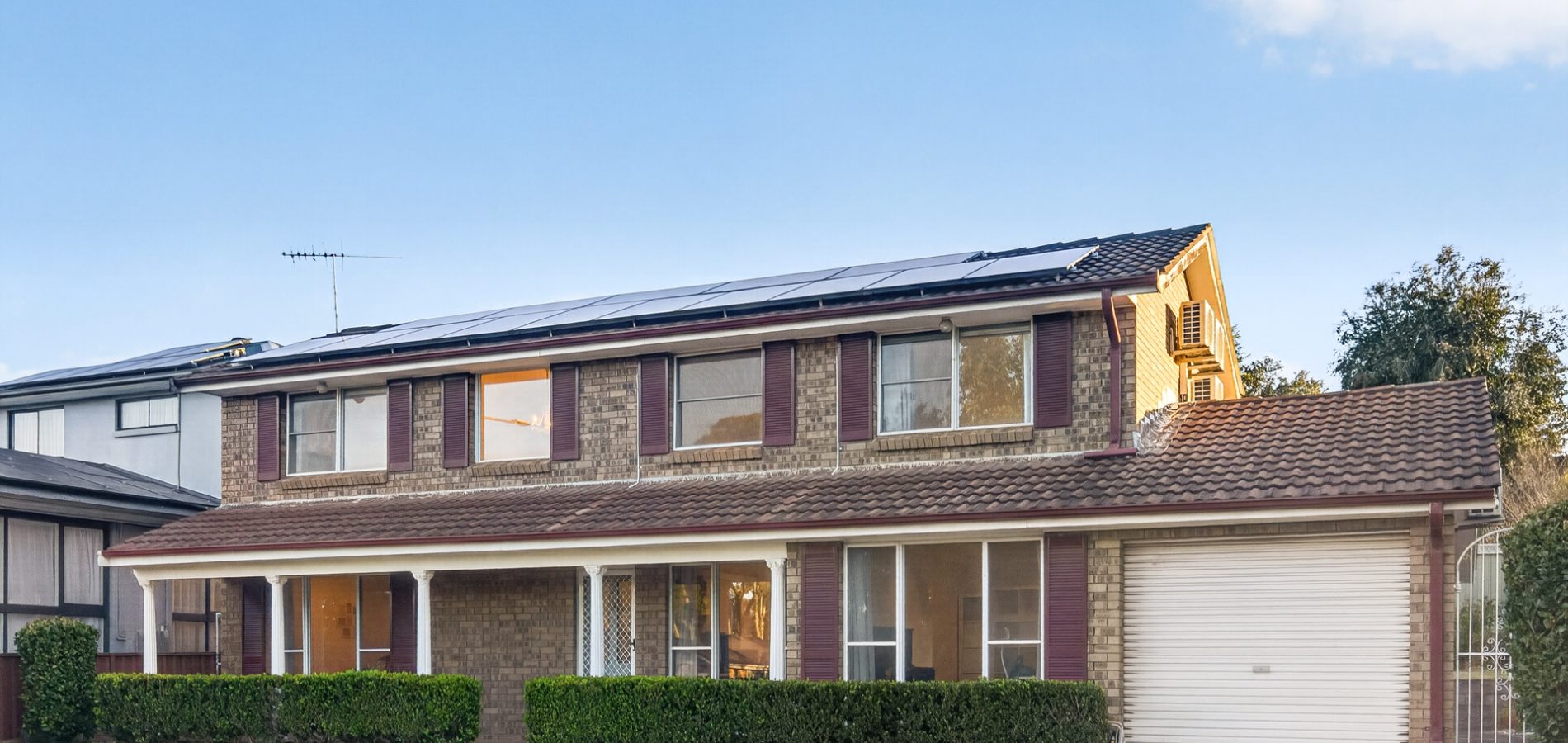 Auction - 169 Joseph Banks Drive - New Property in Kings Langley - Real Estate by Kim McChlery