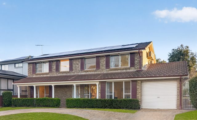 Auction - 169 Joseph Banks Drive - New Property in Kings Langley - Real Estate by Kim McChlery