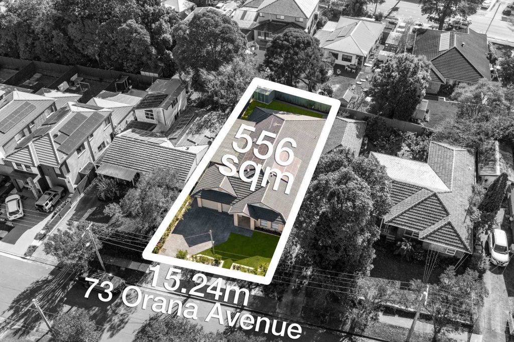 Sold - 73 Orana Avenue - New Property in Seven Hills - Real Estate by Srinivas Golagani