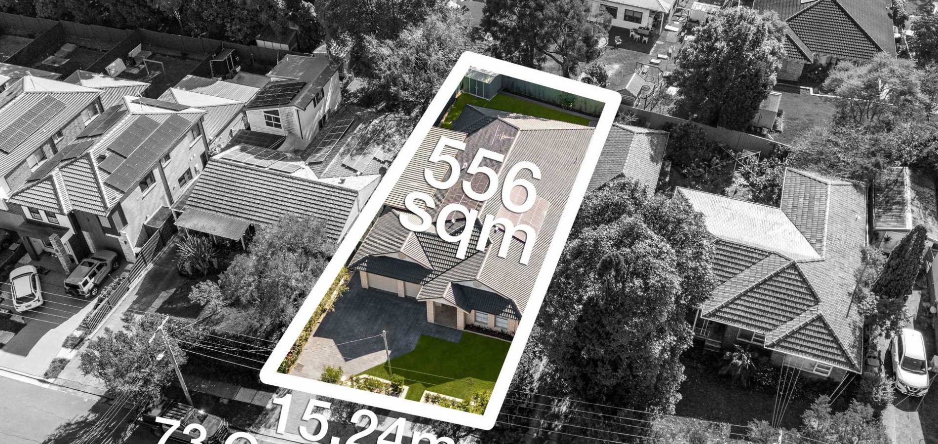 Sold - 73 Orana Avenue - New Property in Seven Hills - Real Estate by Srinivas Golagani