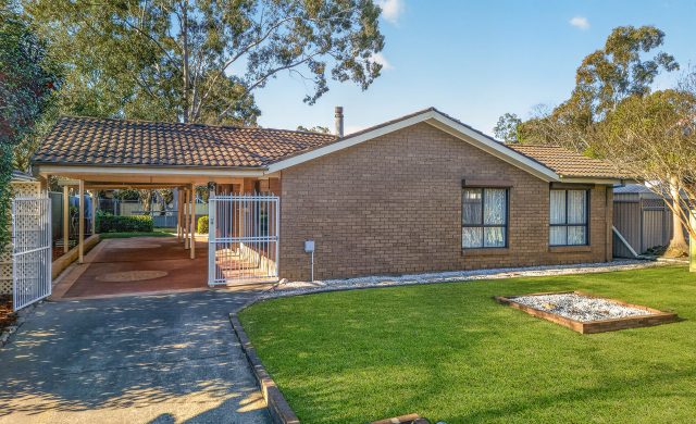 For Sale - 3 Tasman Place - New Property in South Windsor - Real Estate by Seb Saggu