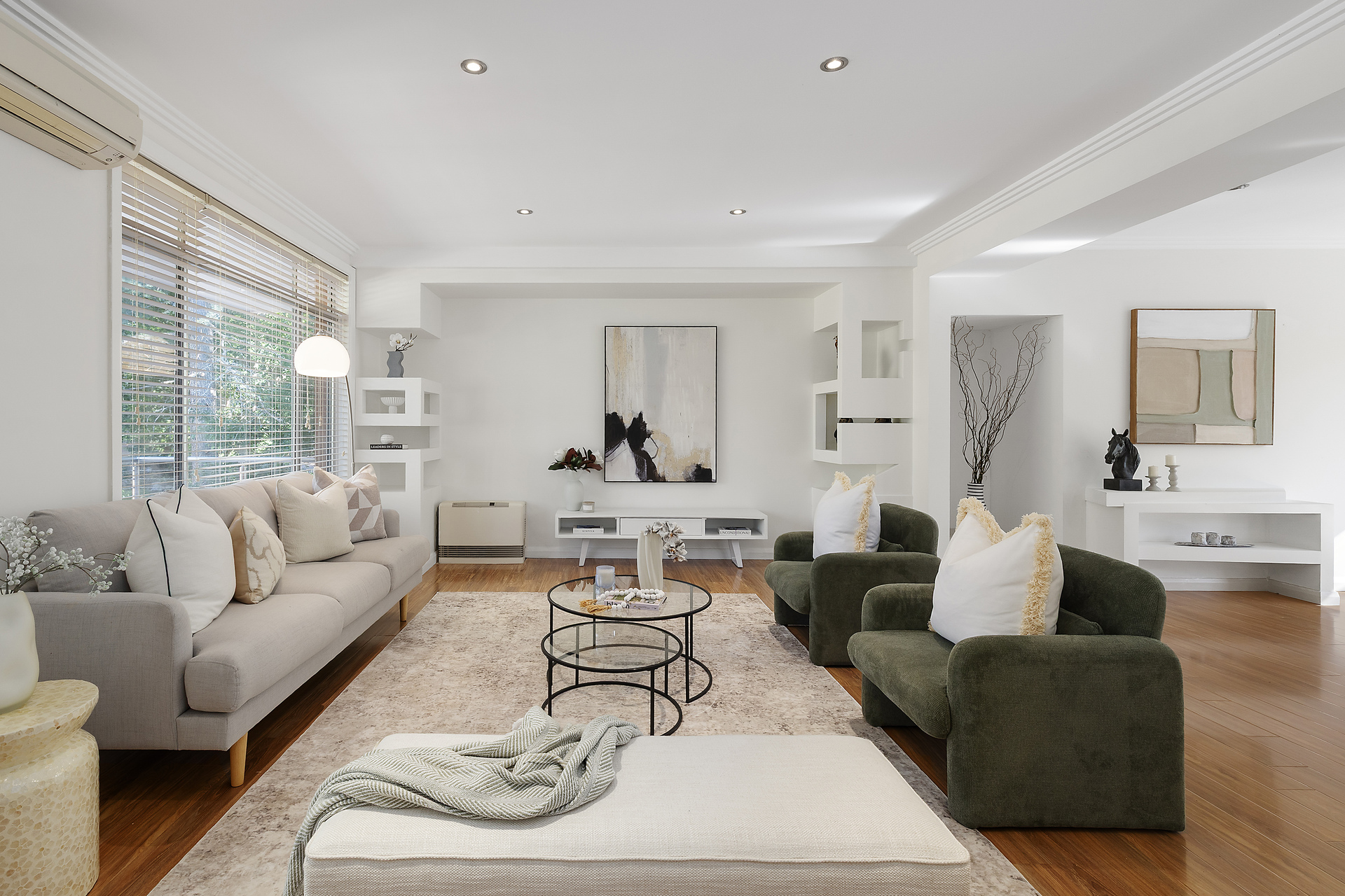 Auction - 78 Sutherland Road - New Property in Beecroft - Real Estate by Nick Bedford