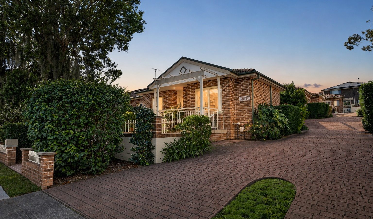 Auction - 6/8-12 Wesley Street - New Property in Telopea - Real Estate by Stephen Mina