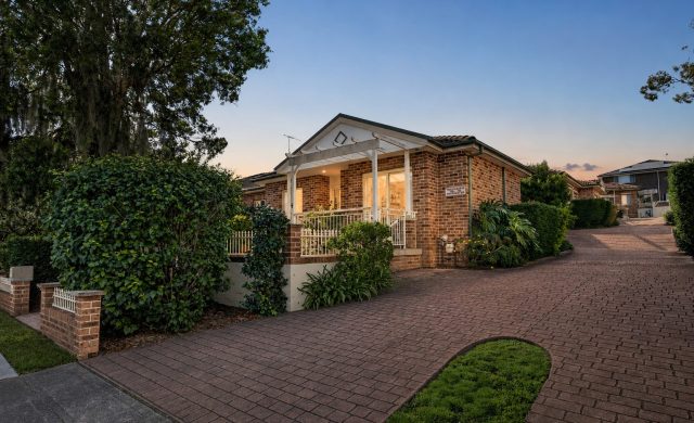 Auction - 6/8-12 Wesley Street - New Property in Telopea - Real Estate by Stephen Mina