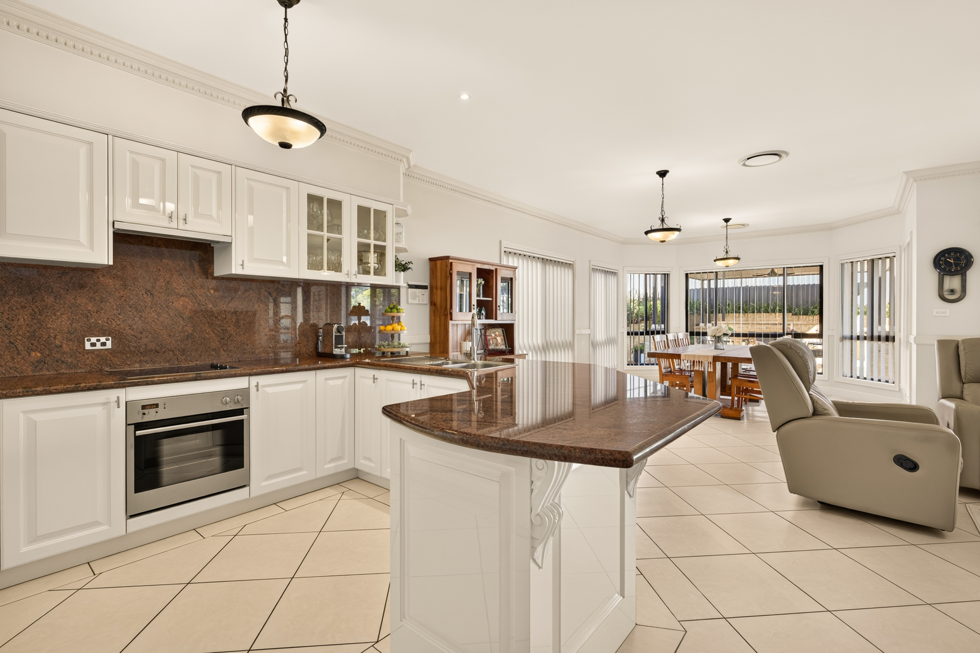 Auction - 18 Wildrose Street - New Property in Kellyville - Real Estate by Corie Sciberras