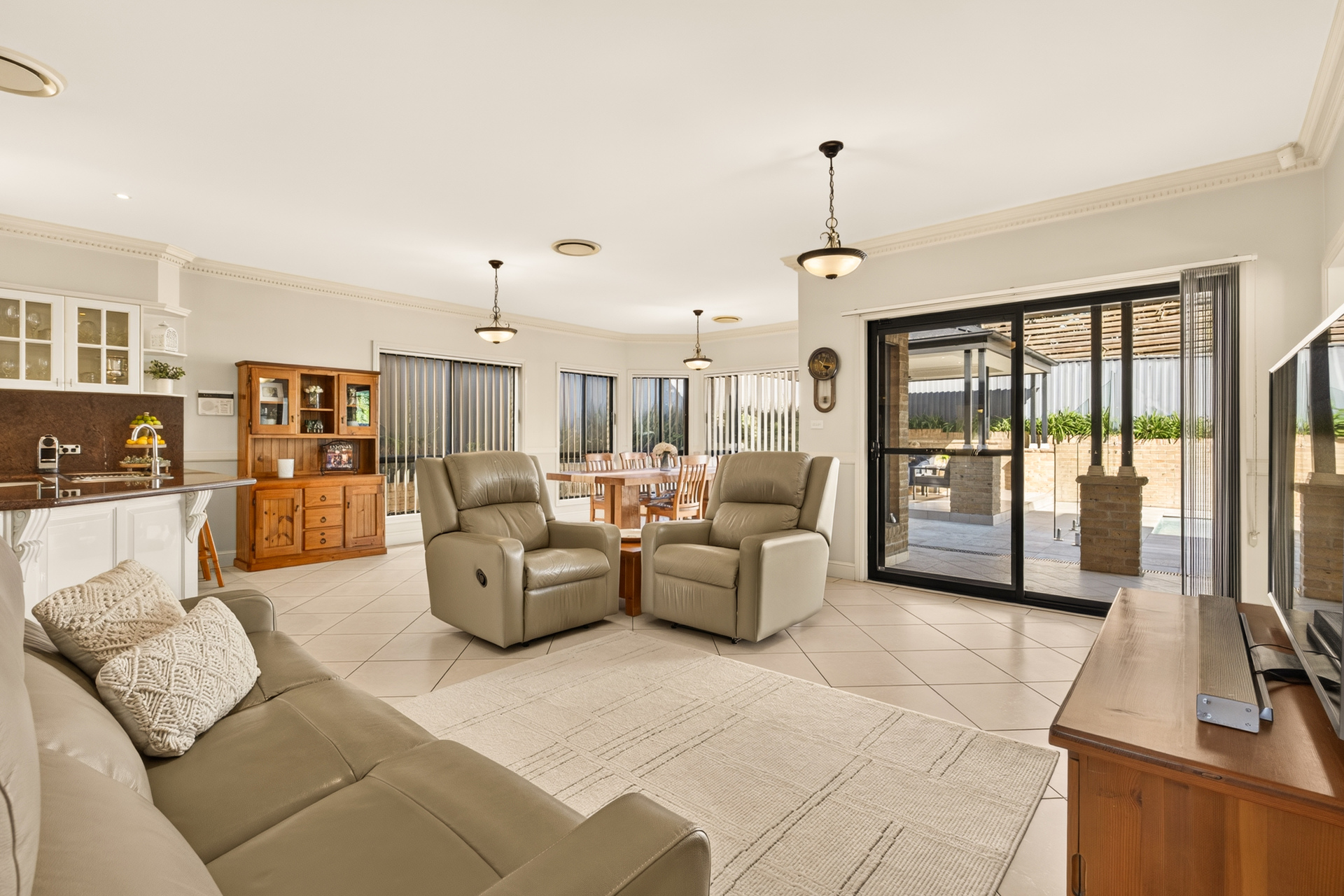 Auction - 18 Wildrose Street - New Property in Kellyville - Real Estate by Corie Sciberras