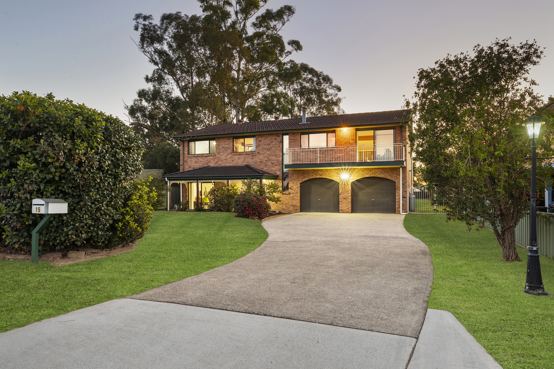 For Sale - 15 Hawkesbury Street - New Property in Pitt Town - Real Estate by Brett Humby