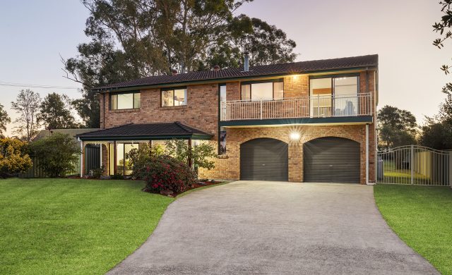 For Sale - 15 Hawkesbury Street - New Property in Pitt Town - Real Estate by Brett Humby