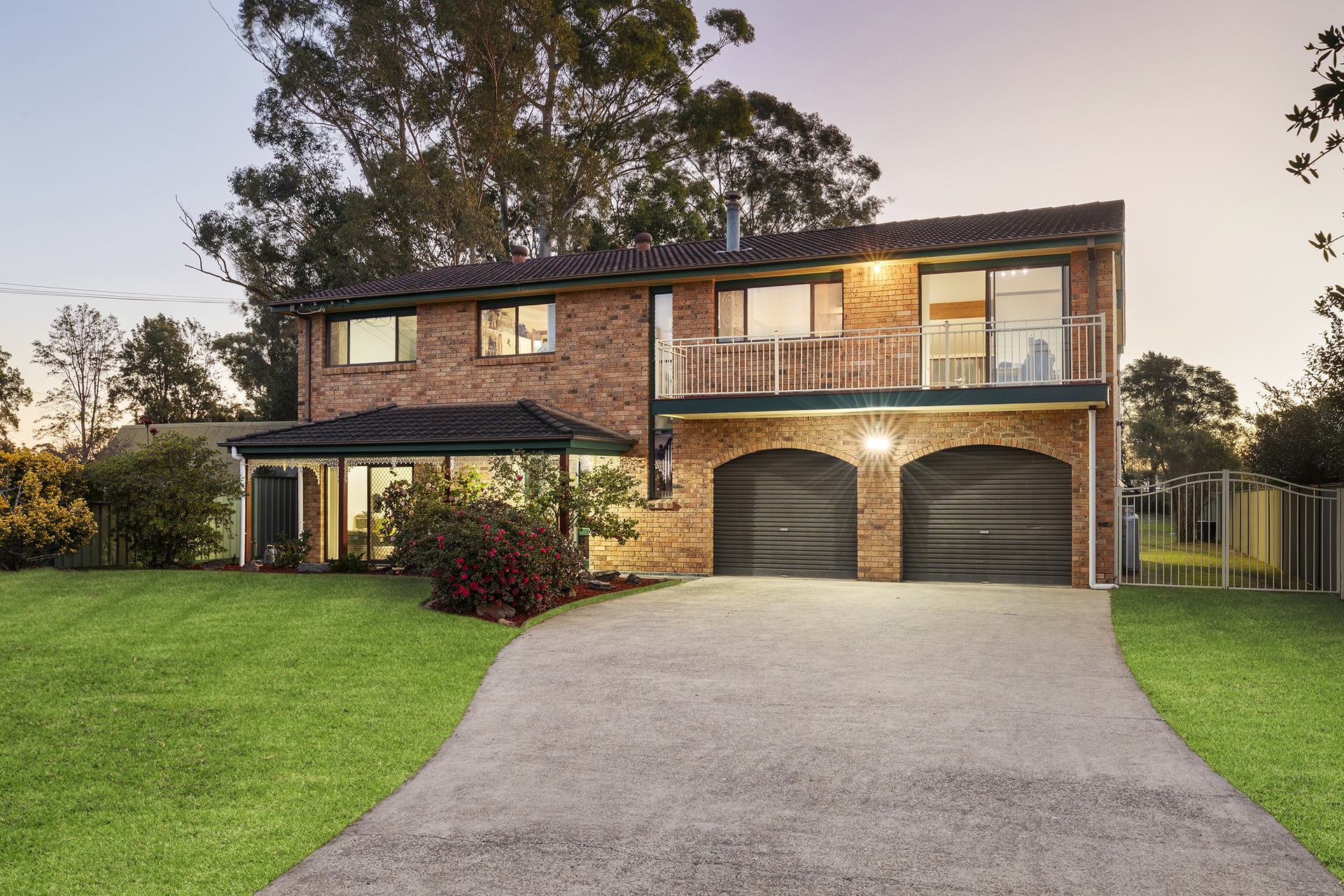 For Sale - 15 Hawkesbury Street - New Property in Pitt Town - Real Estate by Brett Humby