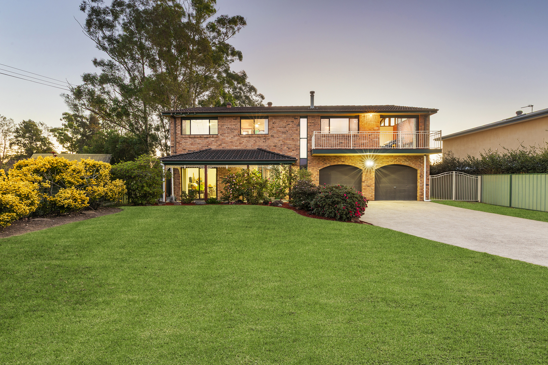 For Sale - 15 Hawkesbury Street - New Property in Pitt Town - Real Estate by Brett Humby