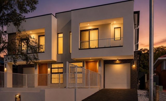 Auction - 16A Heather Street - New Property in Girraween - Real Estate by Amit Nayak