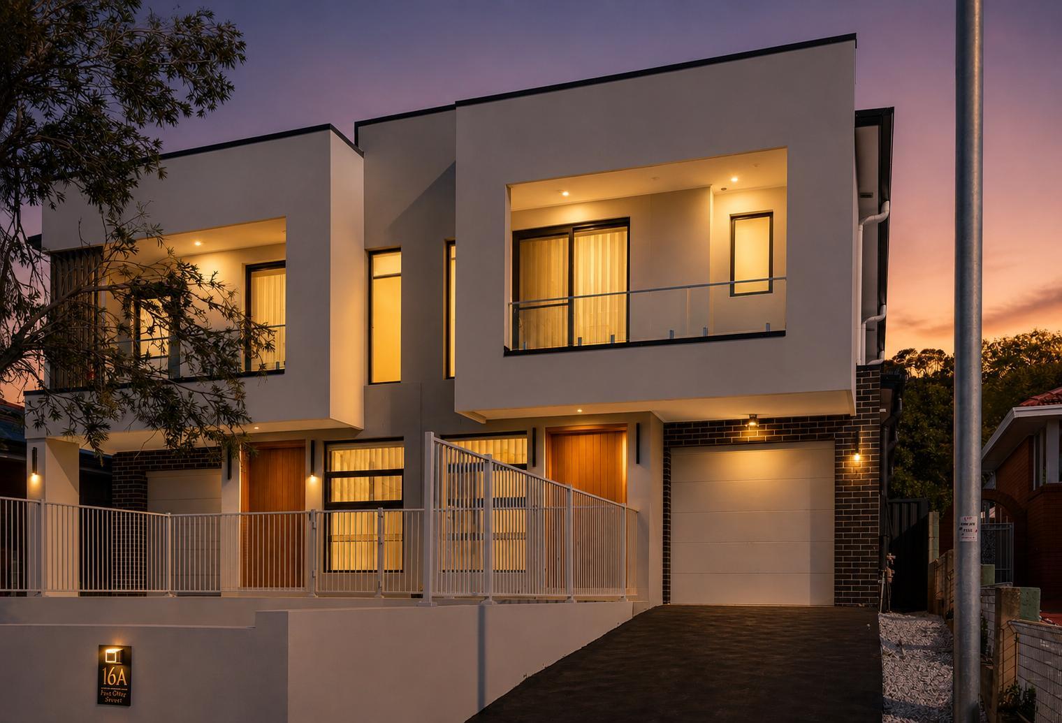 Auction - 16A Heather Street - New Property in Girraween - Real Estate by Amit Nayak