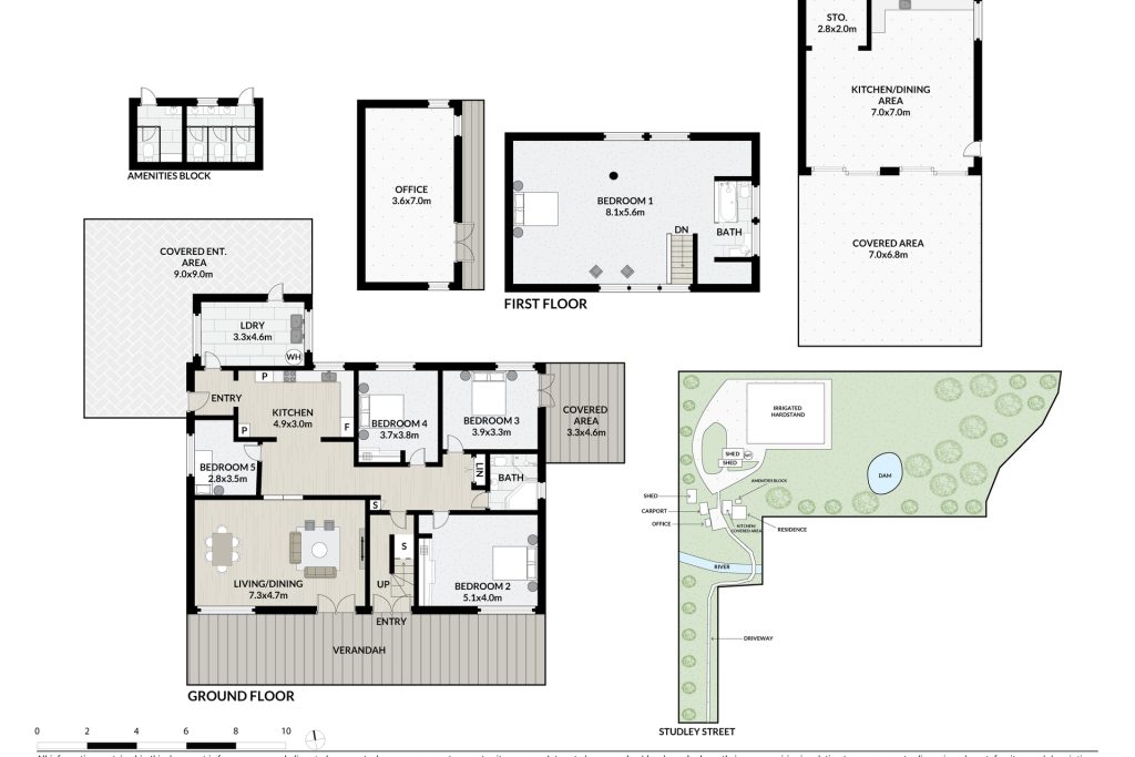 For Sale - 23-25 Studley Street - New Property in Londonderry - Real Estate by Greg Vincent
