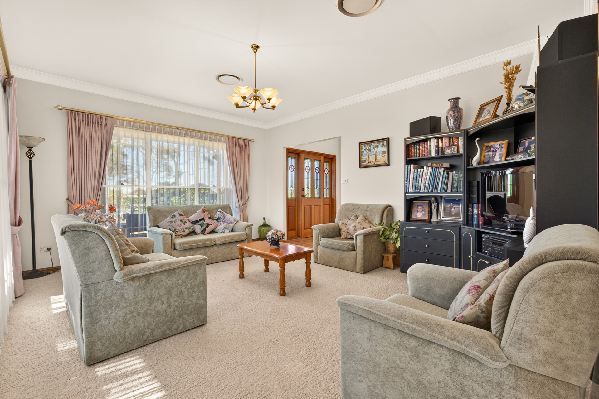 For Sale - 162 Barkly Drive - New Property in Windsor Downs - Real Estate by Libby Thompson