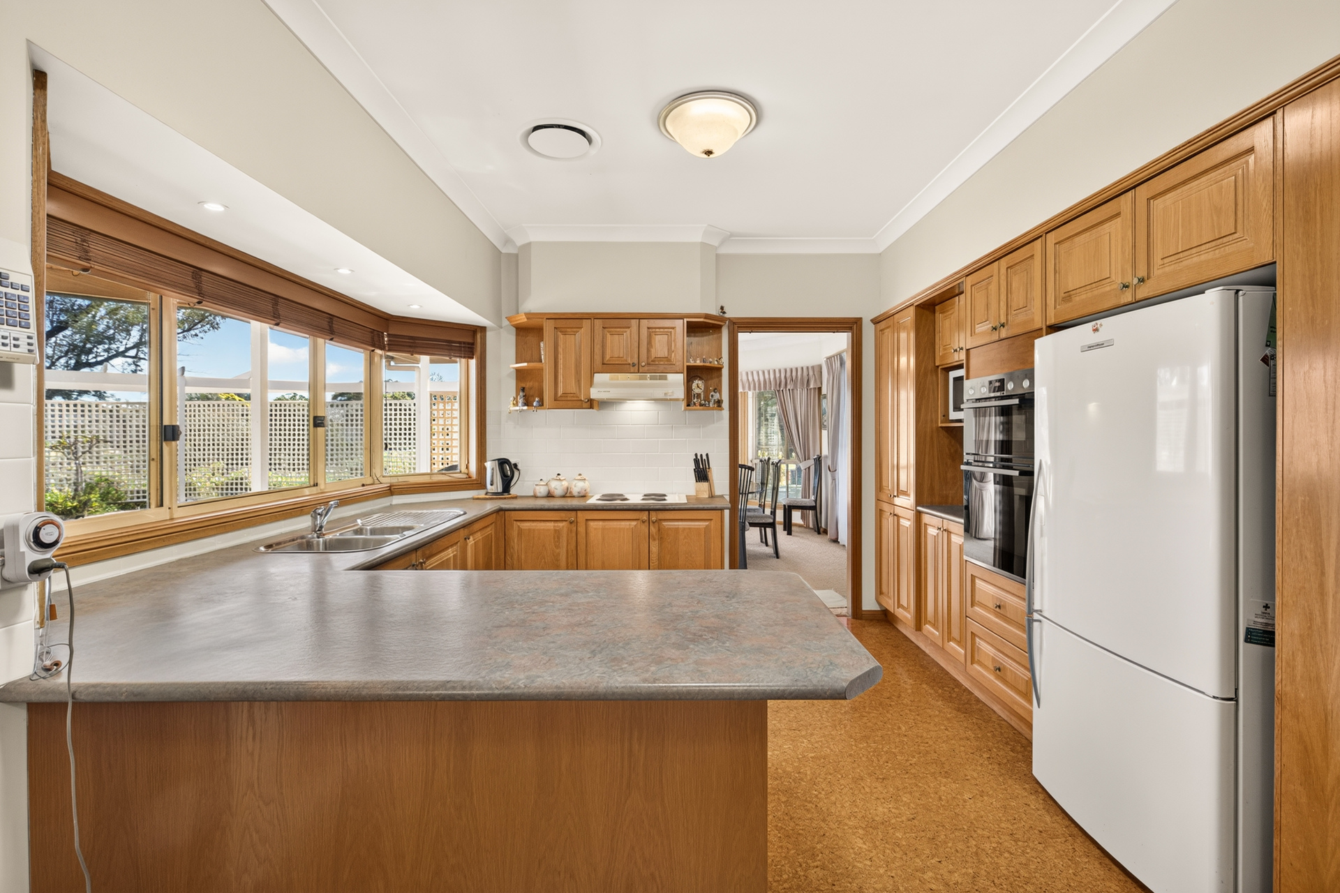 For Sale - 162 Barkly Drive - New Property in Windsor Downs - Real Estate by Libby Thompson