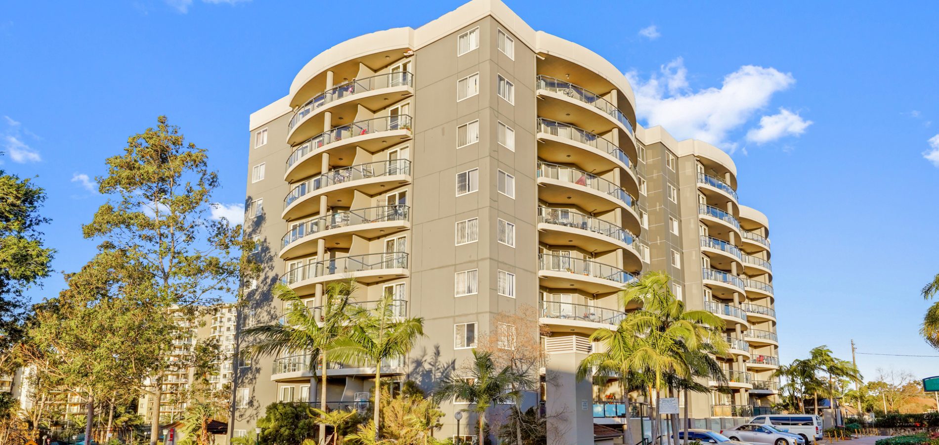 Sold - 909/91D Bridge Road - New Property in Westmead - Real Estate by Amit Nayak