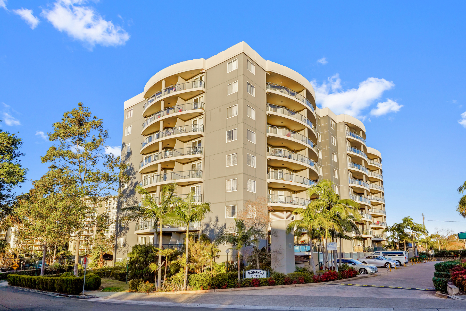 Sold - 909/91D Bridge Road - New Property in Westmead - Real Estate by Amit Nayak