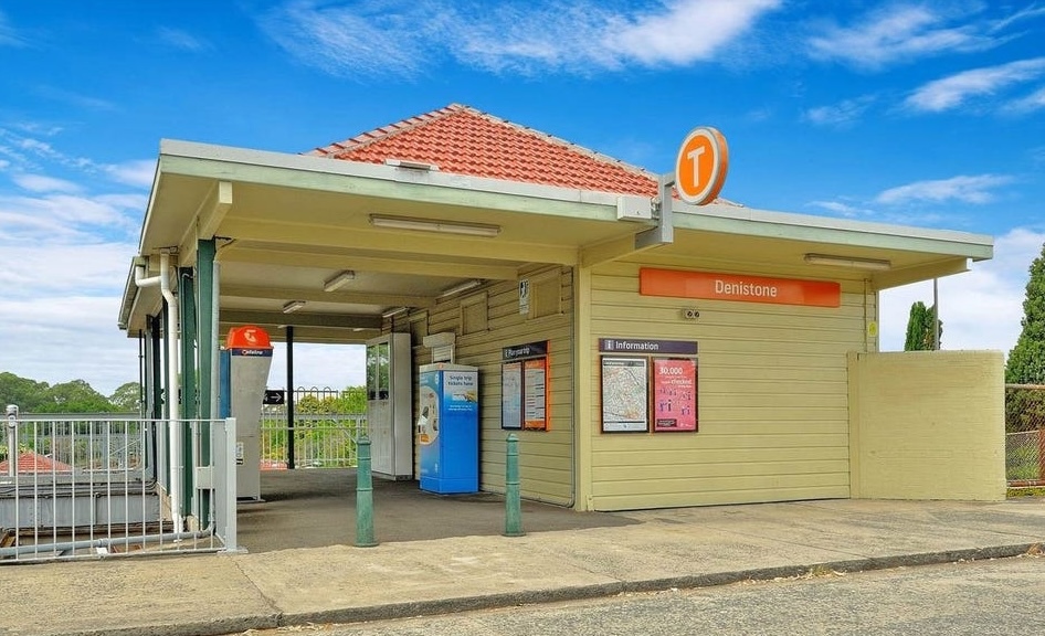 For Rent - 179 Ryedale Road - New Property in Denistone - Real Estate by Richard Wang