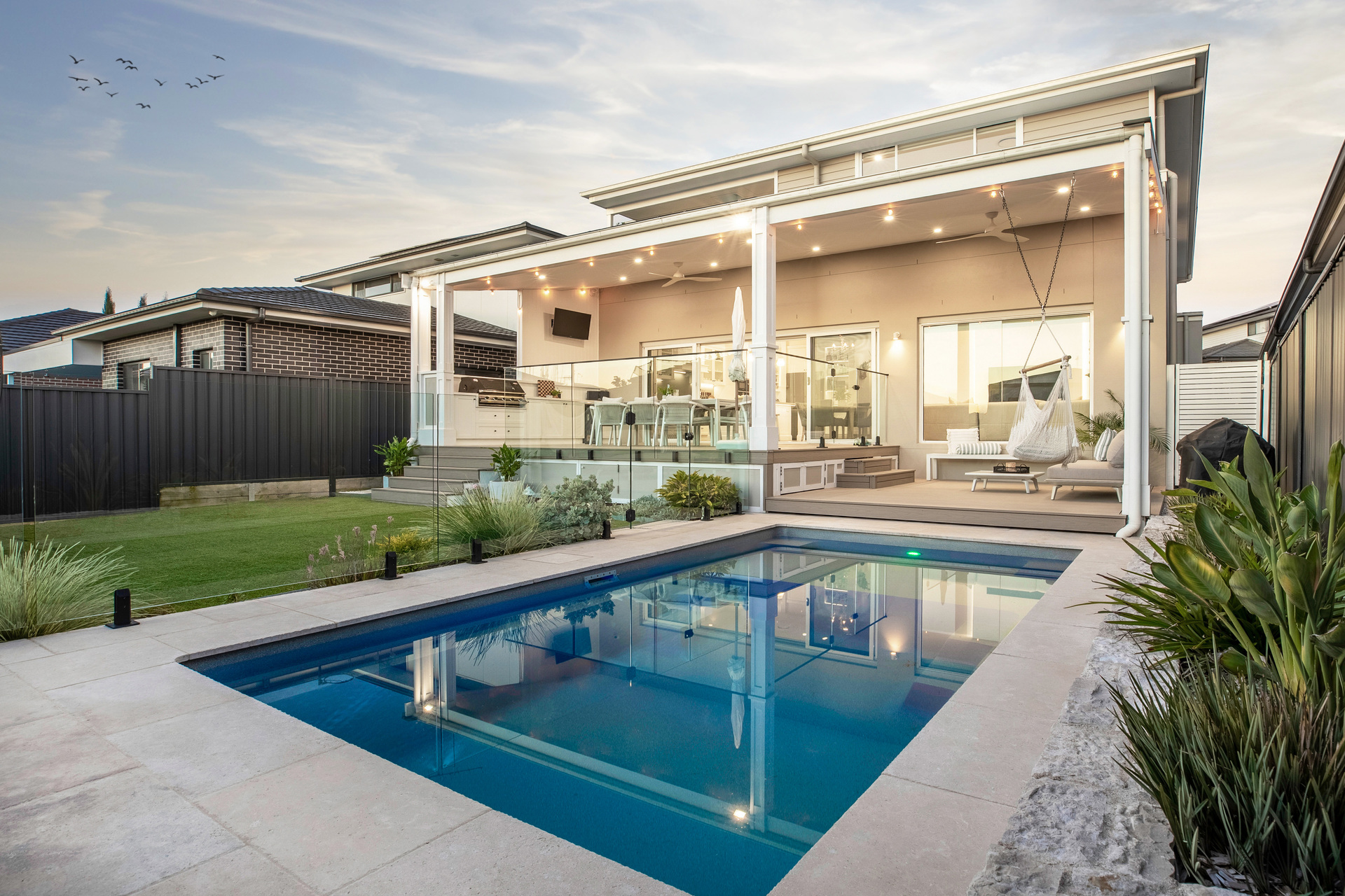 For Sale - 4 Arcturus Rise - New Property in Box Hill - Real Estate by Ben Davenport