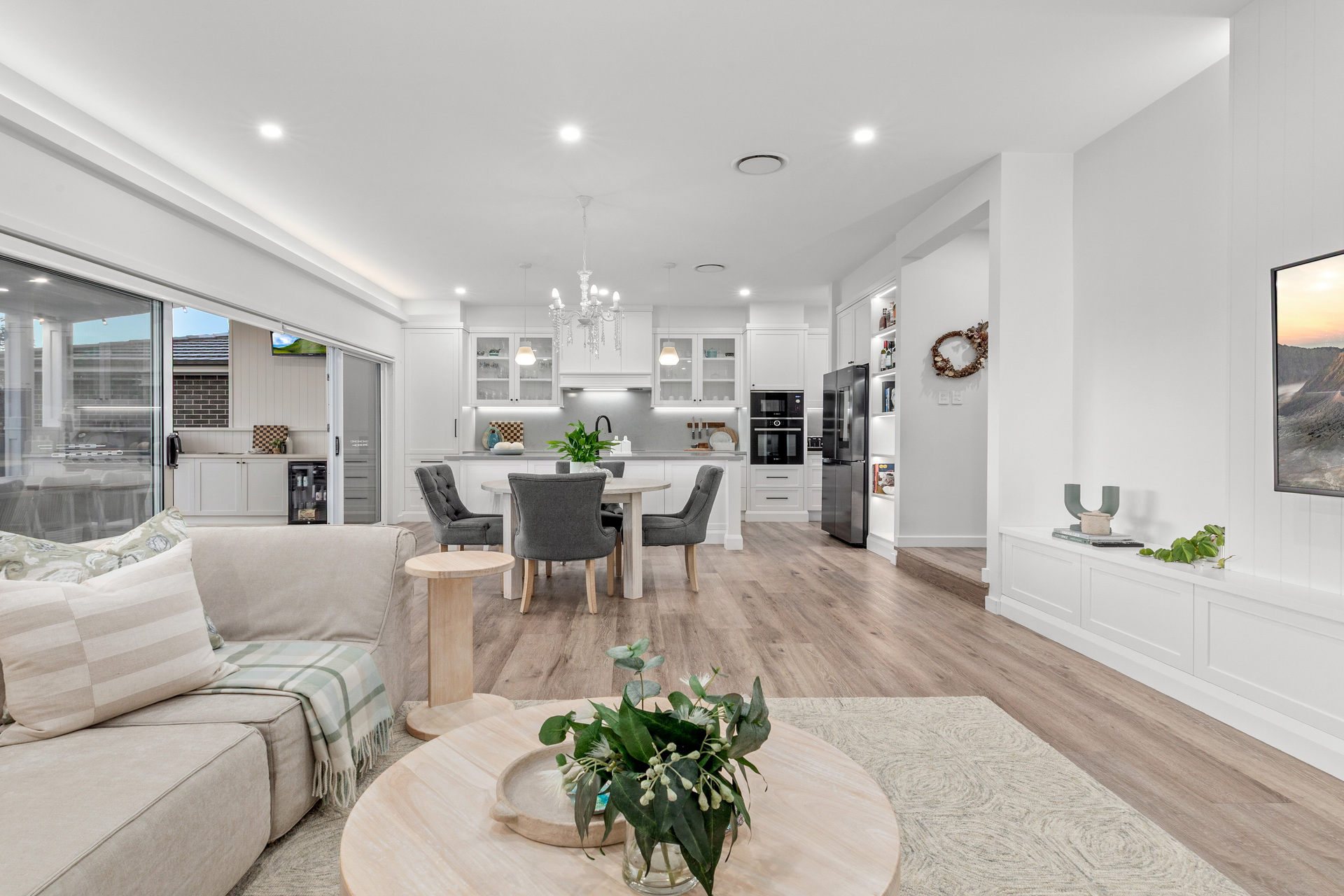 For Sale - 4 Arcturus Rise - New Property in Box Hill - Real Estate by Ben Davenport