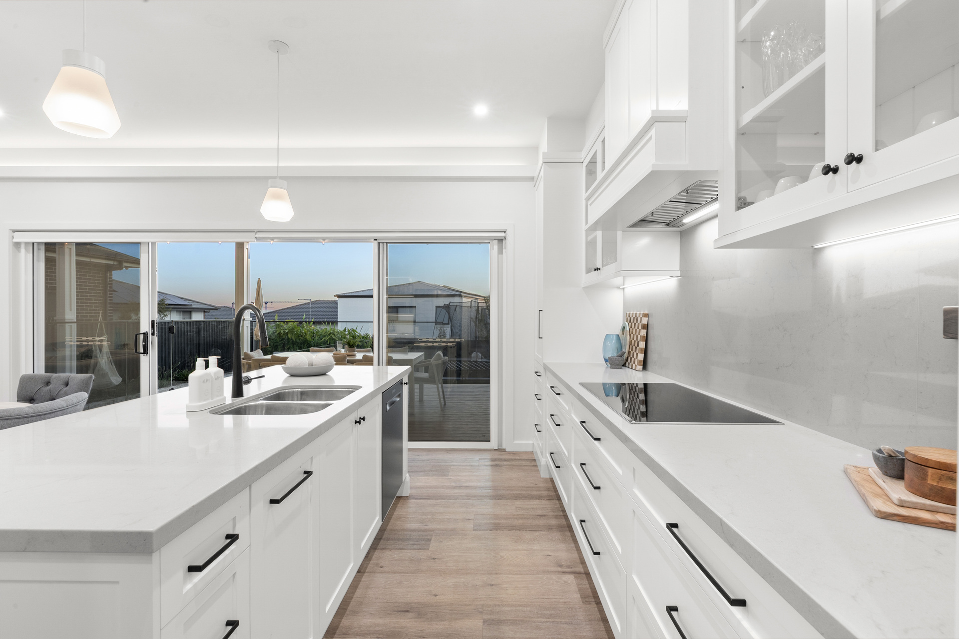 For Sale - 4 Arcturus Rise - New Property in Box Hill - Real Estate by Ben Davenport