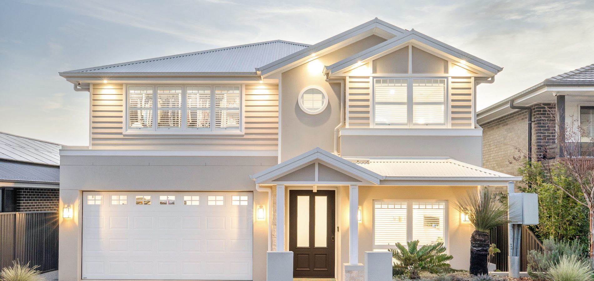 For Sale - 4 Arcturus Rise - New Property in Box Hill - Real Estate by Ben Davenport