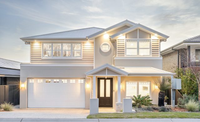 For Sale - 4 Arcturus Rise - New Property in Box Hill - Real Estate by Ben Davenport