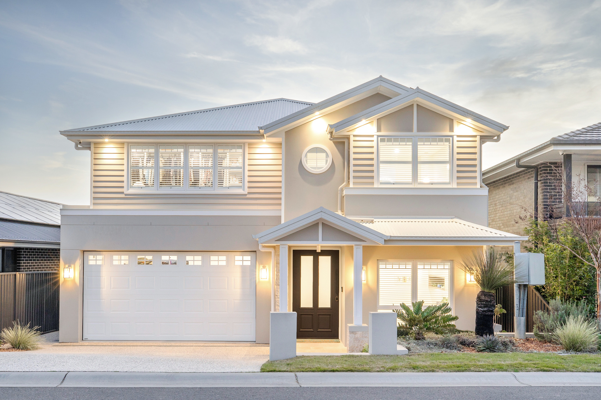 For Sale - 4 Arcturus Rise - New Property in Box Hill - Real Estate by Ben Davenport