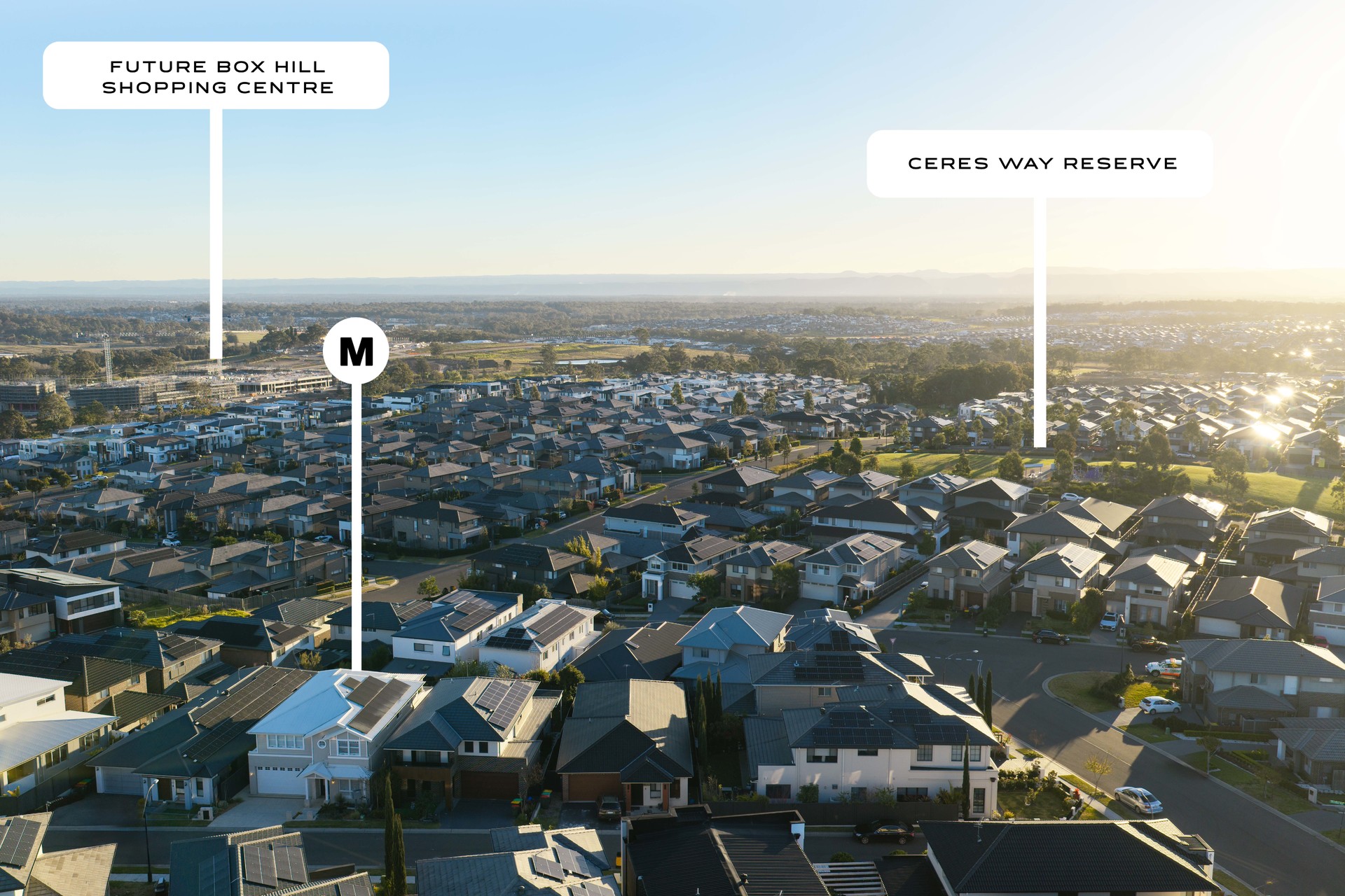 For Sale - 4 Arcturus Rise - New Property in Box Hill - Real Estate by Ben Davenport