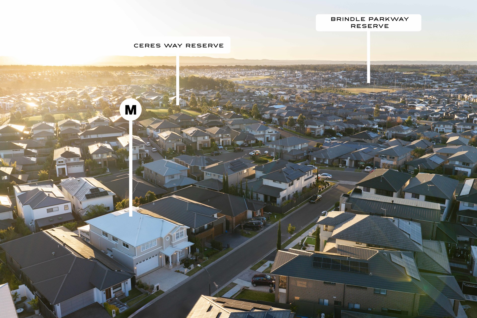 For Sale - 4 Arcturus Rise - New Property in Box Hill - Real Estate by Ben Davenport