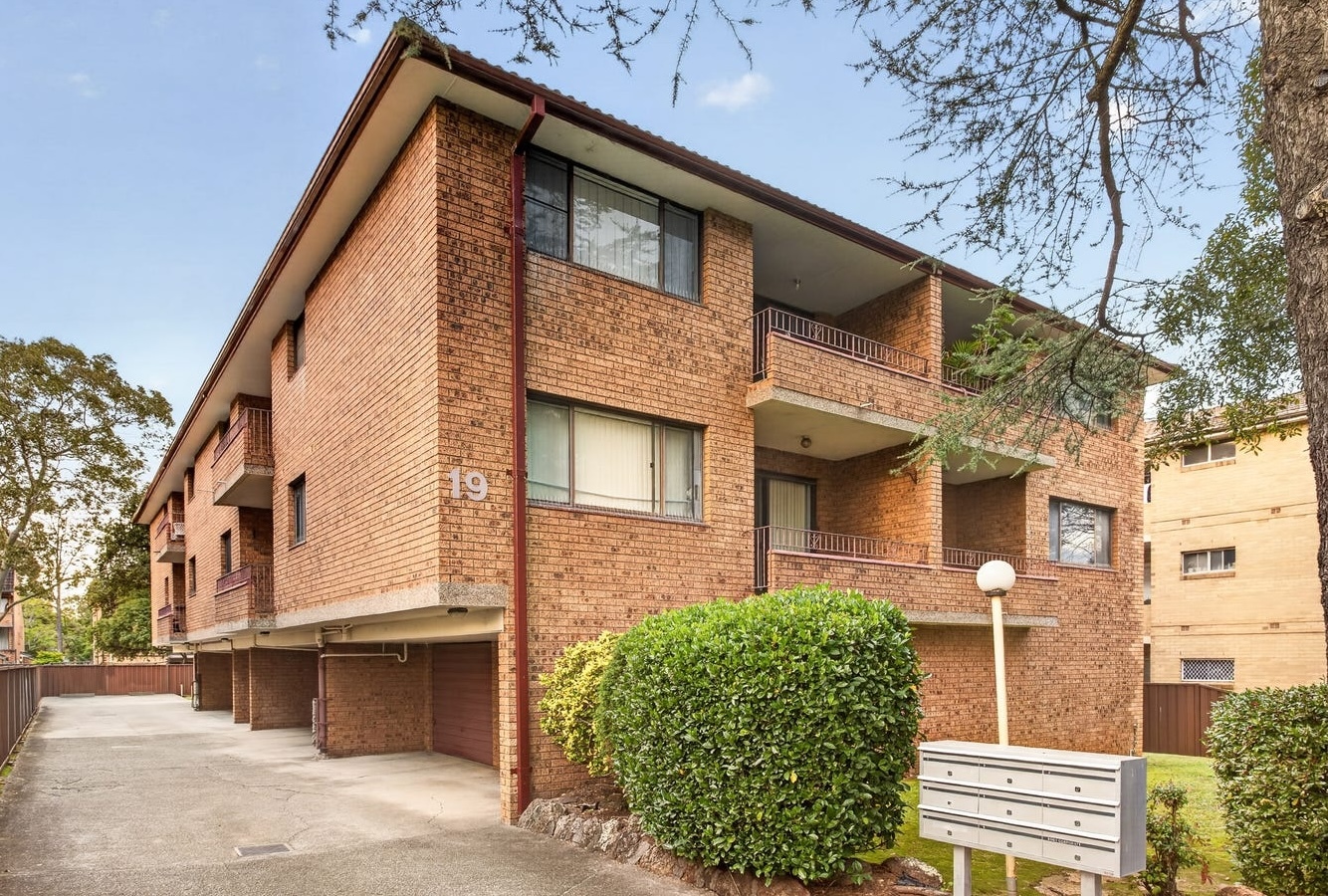 For Rent - 7/19 Caroline Street - New Property in Westmead - Real Estate by Richard Wang