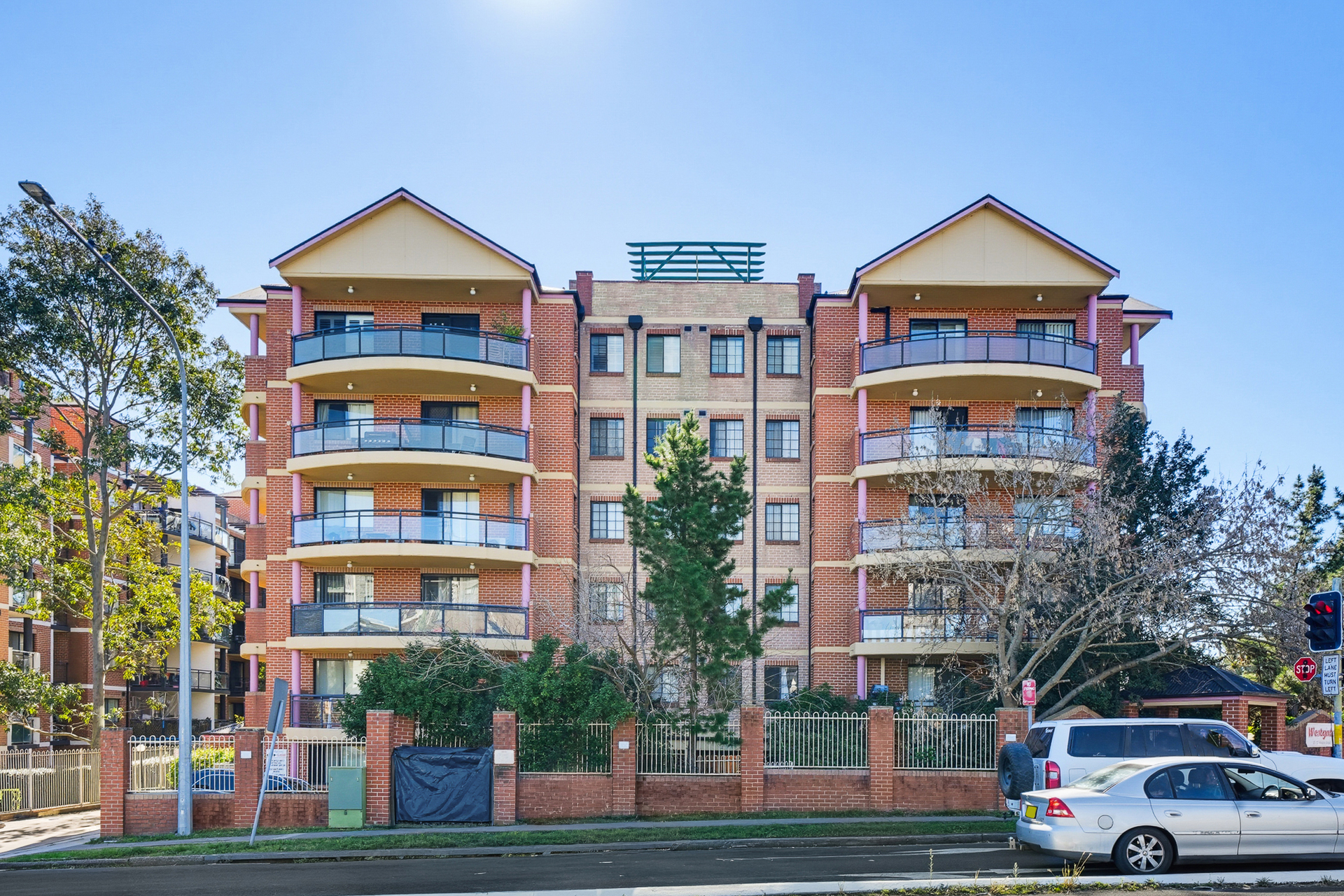For Rent - 46/25-27 Kildare Road - New Property in Blacktown - Real Estate by Jason Assaf