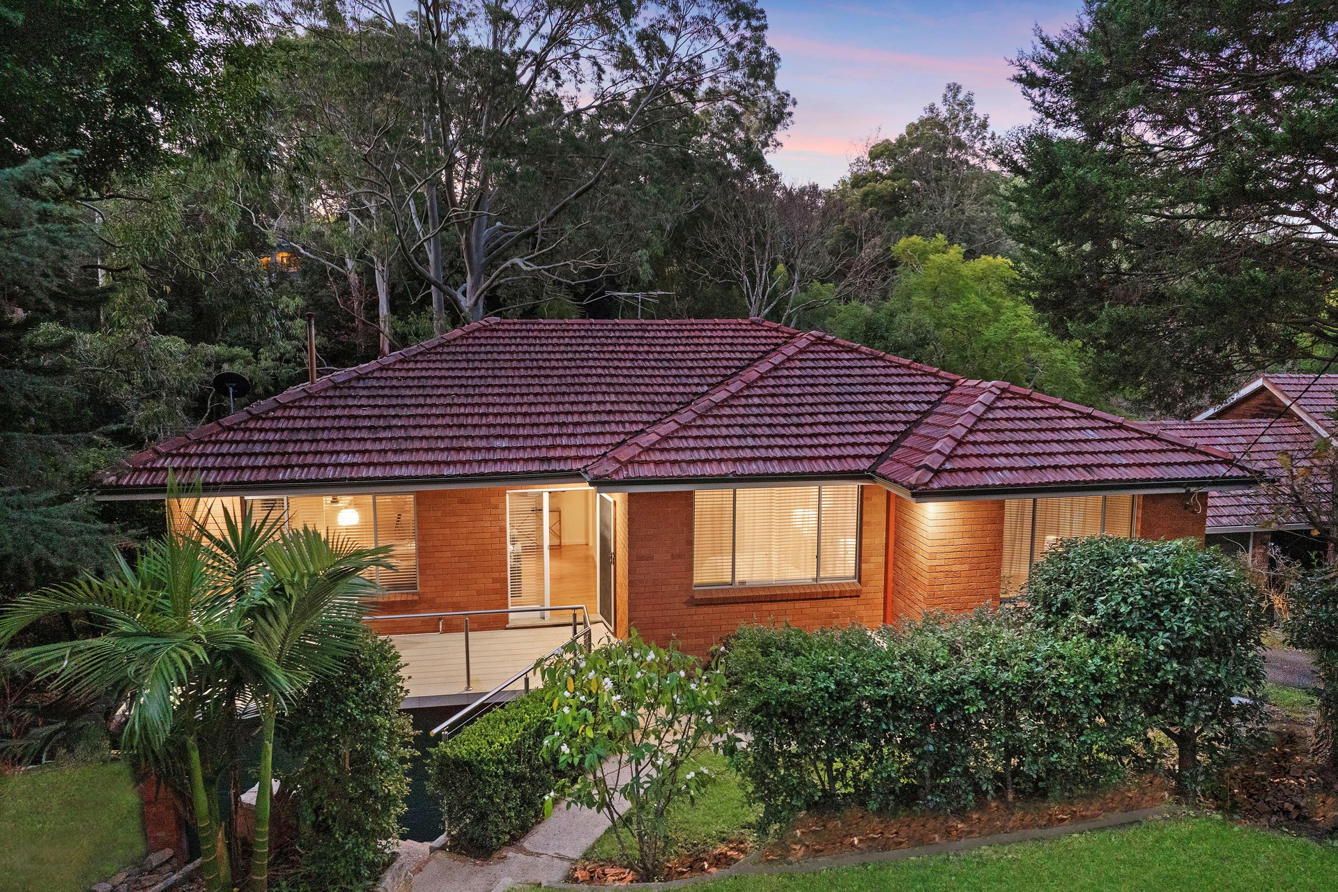 Auction - 78 Sutherland Road - New Property in Beecroft - Real Estate by Nick Bedford