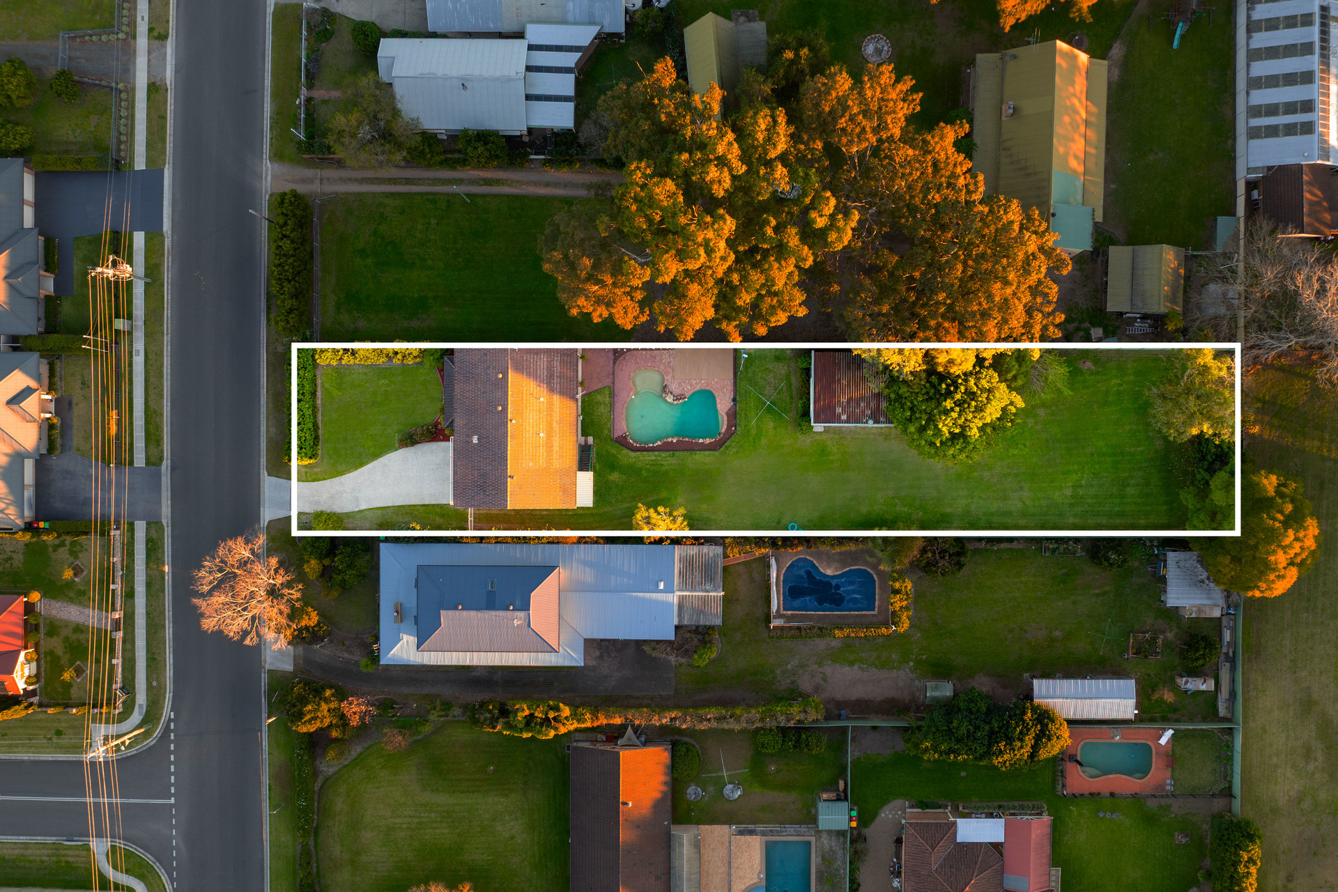 For Sale - 15 Hawkesbury Street - New Property in Pitt Town - Real Estate by Brett Humby