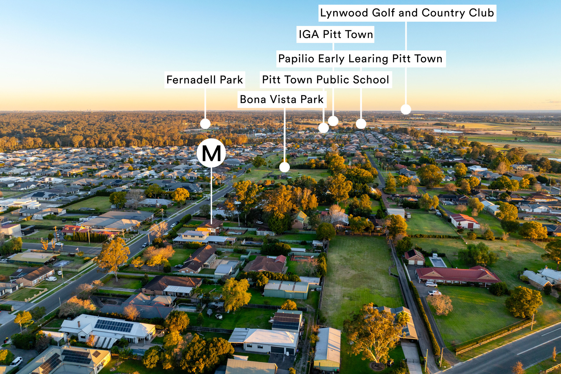 For Sale - 15 Hawkesbury Street - New Property in Pitt Town - Real Estate by Brett Humby