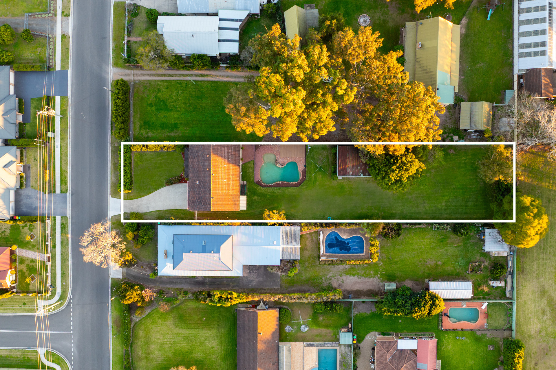 For Sale - 15 Hawkesbury Street - New Property in Pitt Town - Real Estate by Brett Humby