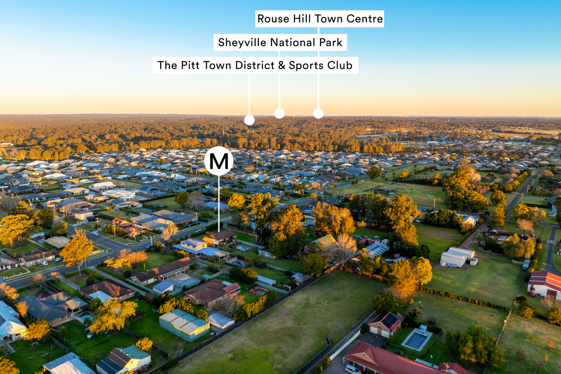 For Sale - 15 Hawkesbury Street - New Property in Pitt Town - Real Estate by Brett Humby