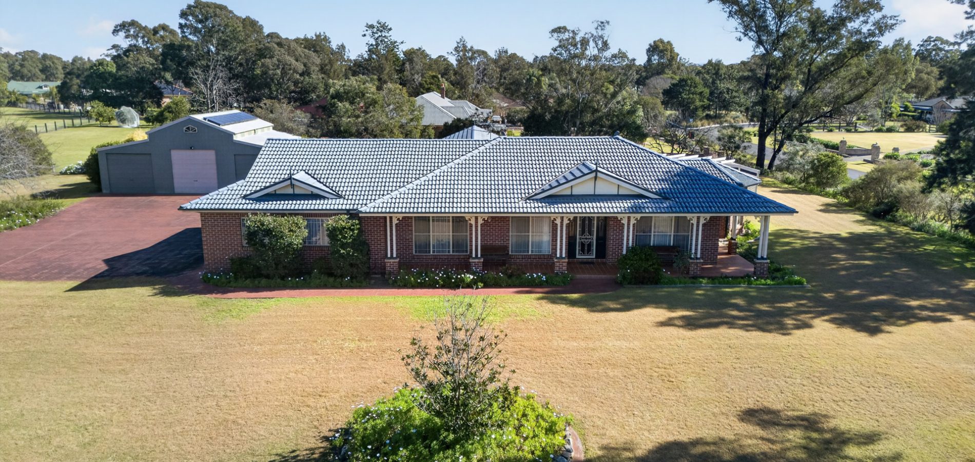 For Sale - 162 Barkly Drive - New Property in Windsor Downs - Real Estate by Greg Vincent