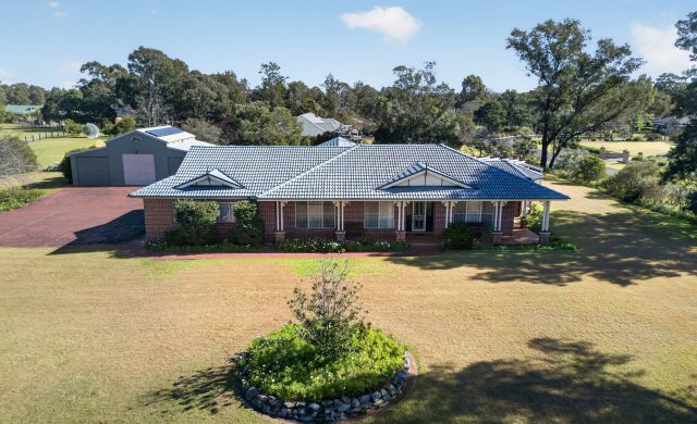 For Sale - 162 Barkly Drive - New Property in Windsor Downs - Real Estate by Greg Vincent