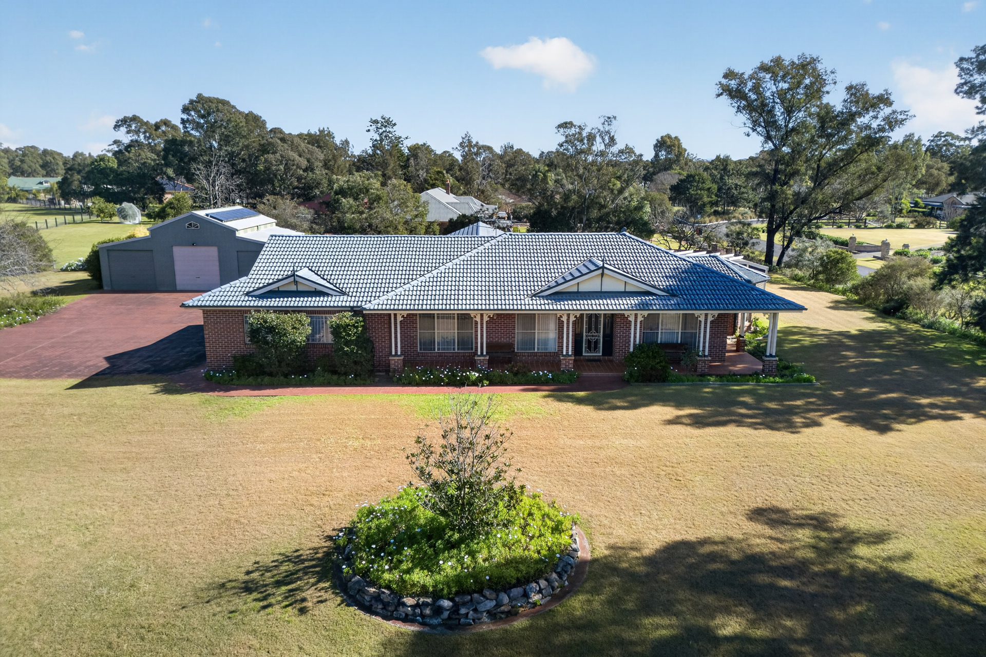 For Sale - 162 Barkly Drive - New Property in Windsor Downs - Real Estate by Libby Thompson