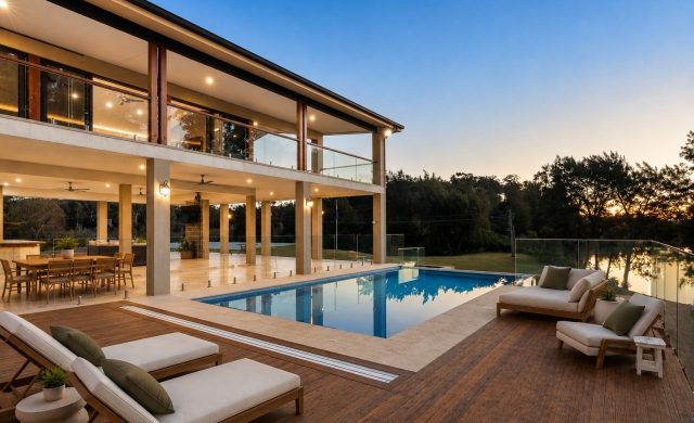 For Sale - 97 Cheesmans Road - New Property in Cattai - Real Estate by Brett Humby