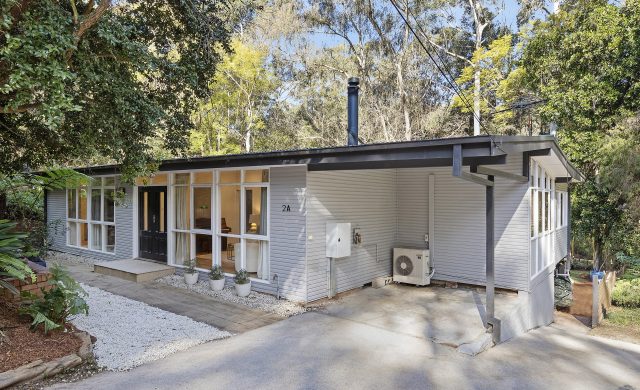Auction - 2A Austral Avenue - New Property in Beecroft - Real Estate by Belinda Hill