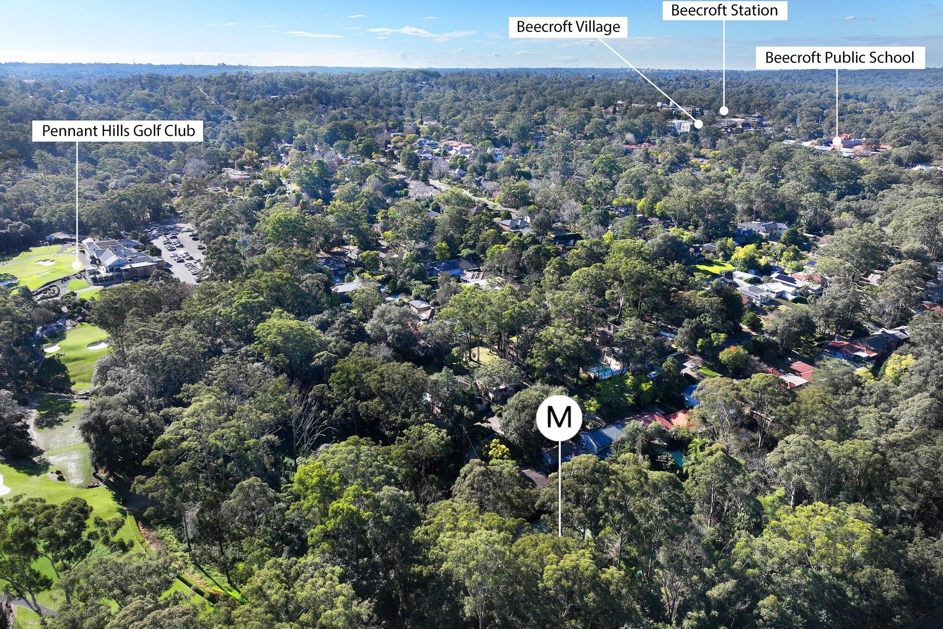 Auction - 2A Austral Avenue - New Property in Beecroft - Real Estate by Belinda Hill