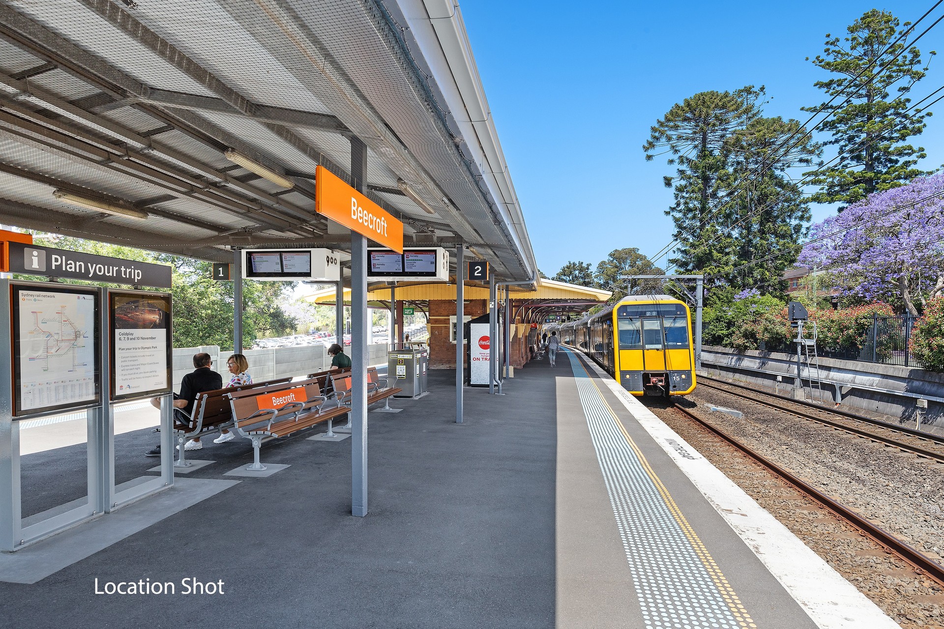Auction - 2A Austral Avenue - New Property in Beecroft - Real Estate by Belinda Hill