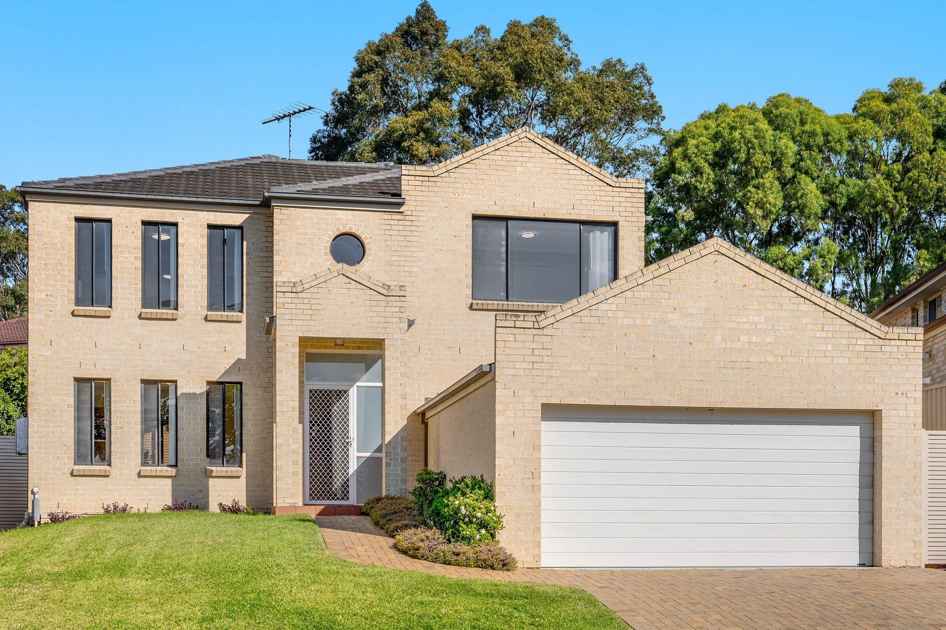 Leased - 41 Perseus Circuit - New Property in Kellyville - Real Estate by Jason Assaf