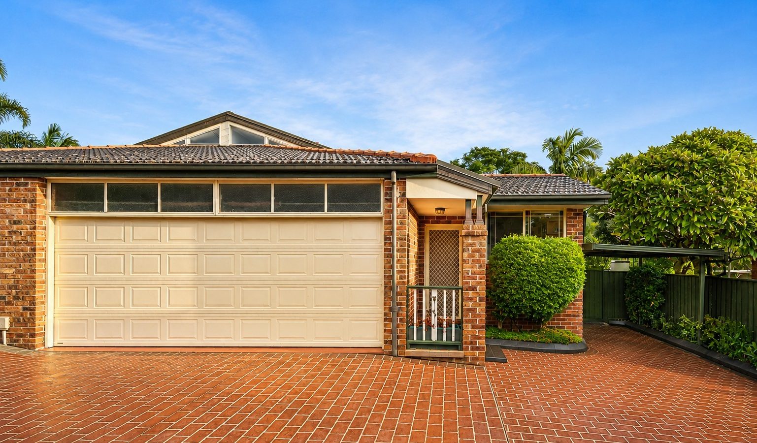Auction - 2/20 Henderson Street - New Property in Denistone East - Real Estate by David Middleton
