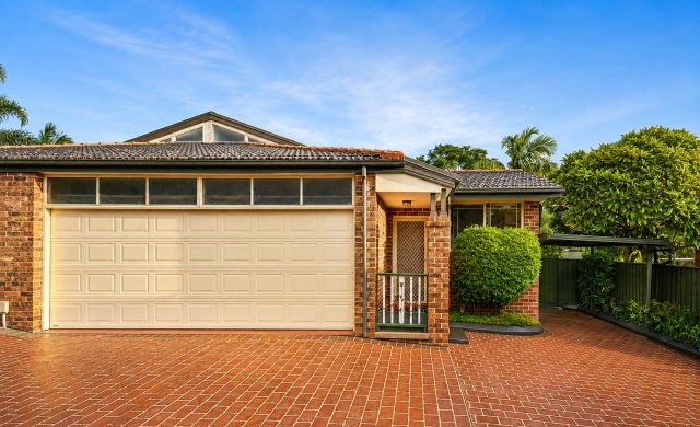 Auction - 2/20 Henderson Street - New Property in Denistone East - Real Estate by David Middleton