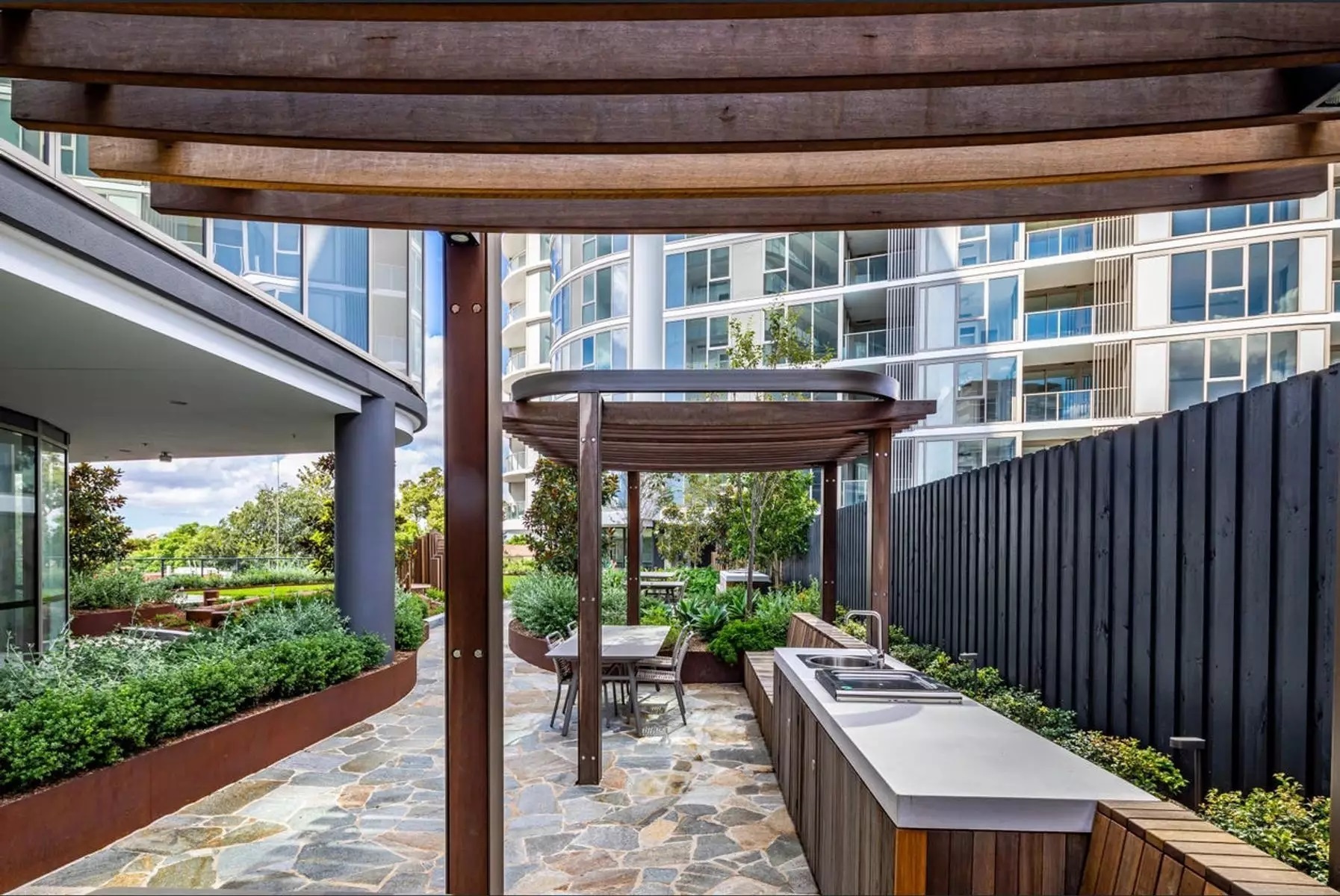 For Rent - 601/8 Chambers Circuit - New Property in Epping - Real Estate by