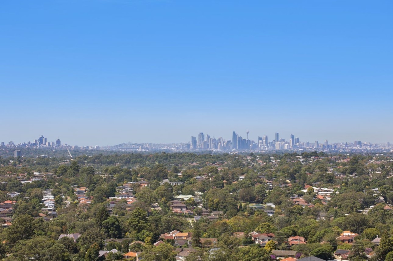For Rent - 601/8 Chambers Circuit - New Property in Epping - Real Estate by