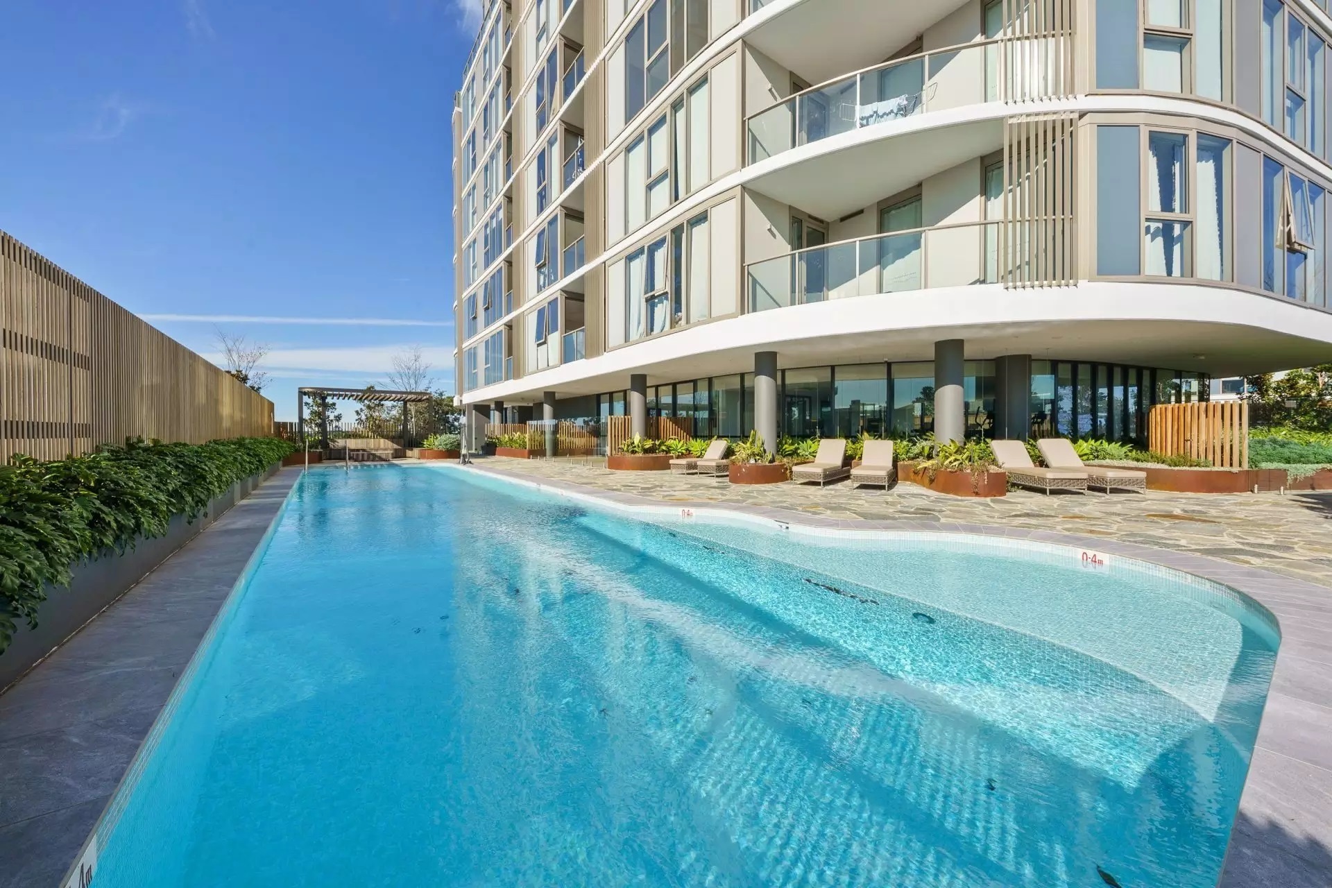 For Rent - 601/8 Chambers Circuit - New Property in Epping - Real Estate by
